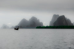 Baie-de-Phang-Nga---Thaïlande