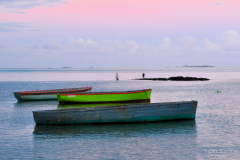 Barques-mauriciennes---Île-Maurice