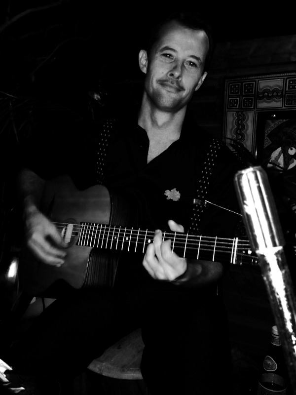 marc
