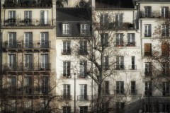 Le-Louvre---Tour-Eiffel---Seine---Metropolitain---Fontaine-Wallace