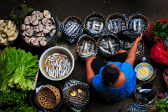 Marché-d'Ubud---Bali---Indonésie