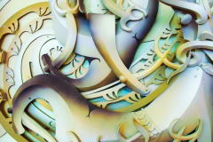 Modern-art-Maori---Nouvelle-Zélande