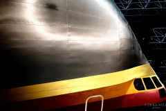 Musée-de-l'aviation---Toulouse-Blaniac---France