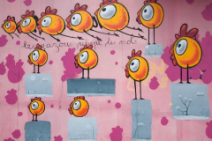 Street-art-réunionnais