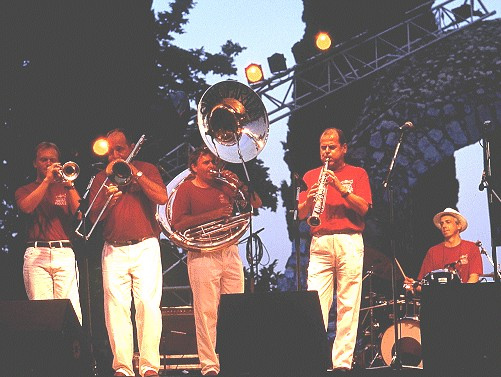 32nice-jazz-festival