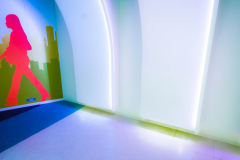 A la cité de l'espace - Toulouse