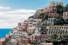 Costa amalfitana