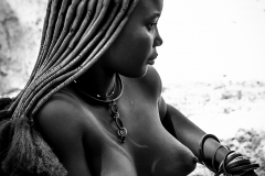 himbas-namibie