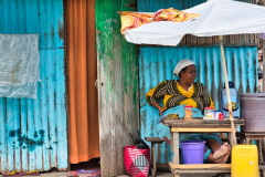 Madagascar - Nosy Be