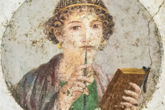 Peinture pompéienne