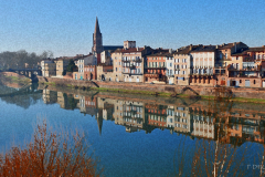 tarn-a-montauban-france
