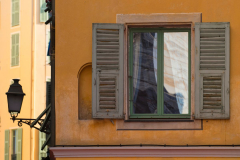 Vieux Nice au télé