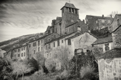 Vieux villages du Tarn